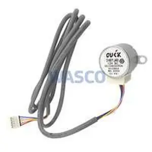 Haier stappenmotor 12V DC