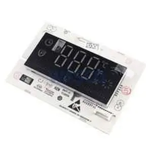 Haier display panel