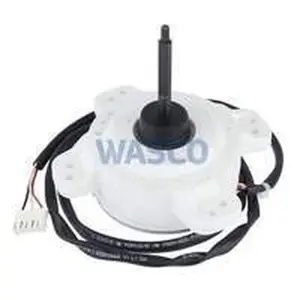 Haier buiten motor