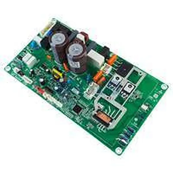 Haier outdoor pcb