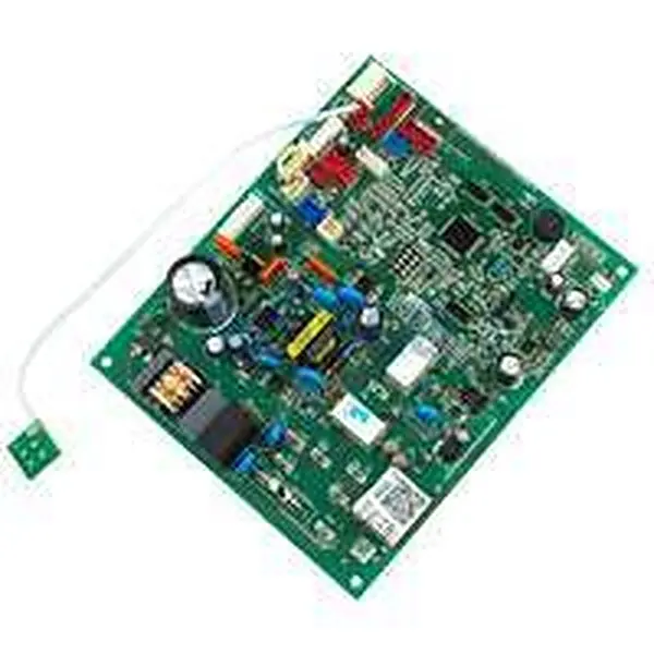 Haier printplaat