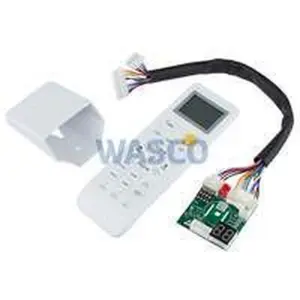 Haier small service PCB