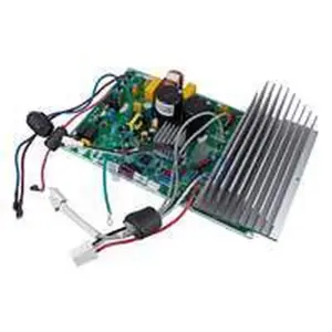 Haier outdoor pcb