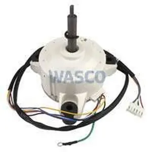 Haier ventilatormotor