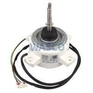 Haier ventilatormotor