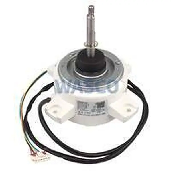 Haier ventilatormotor