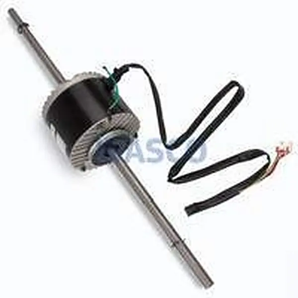 Haier ventilatormotor