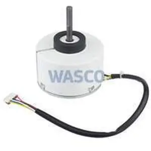 Haier verdamper ventilatormotor