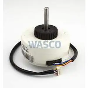 Haier verdamper ventilatormotor