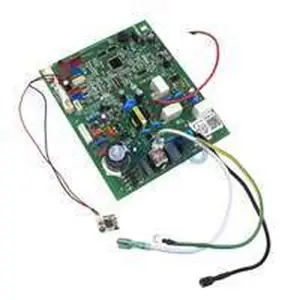 Haier printplaat