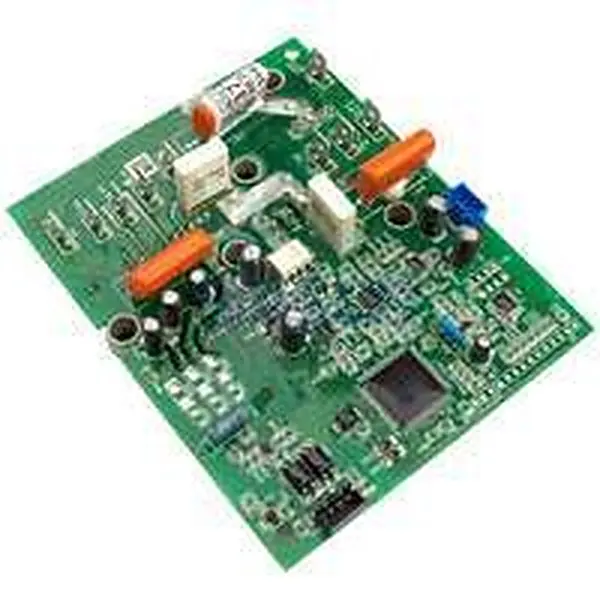 Haier print module