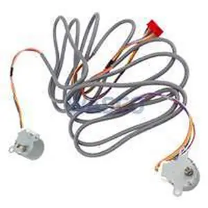 Haier stepper motor