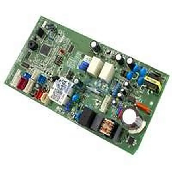 Haier printplaat Tundra