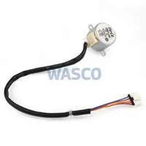 Haier ventilator stepper motor