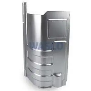 Haier steun