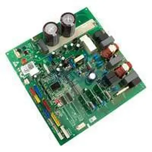 Haier printplaat