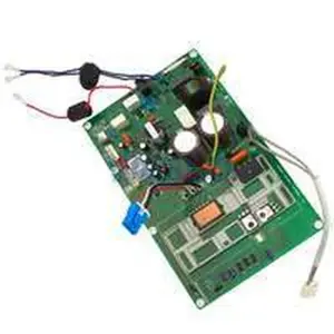 Haier printplaat