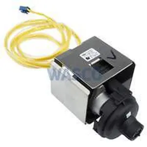 Haier waterpompmotor