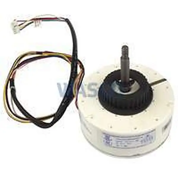 Haier ventilator motor DC