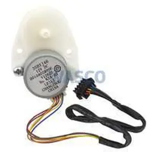 Haier stepper motor