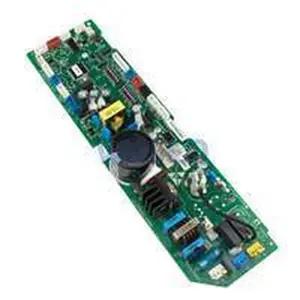 Haier printplaat