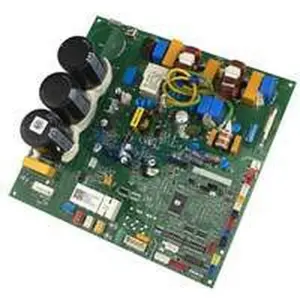 Haier printplaat