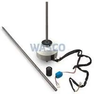 Haier ventilator motor