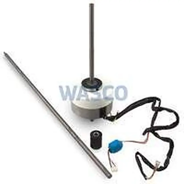 Haier ventilator motor