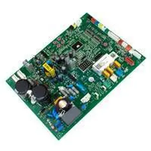 Haier printplaat