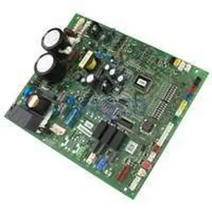 Haier printplaat