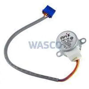 Haier swing motor
