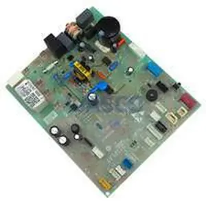 Haier printplaat