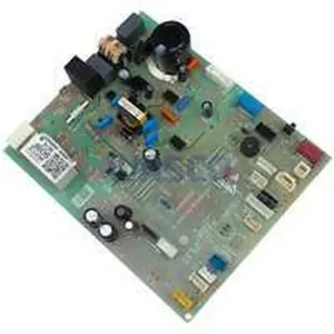Haier printplaat