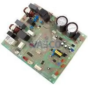 Haier printplaat