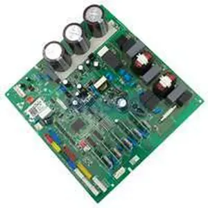 Haier printplaat