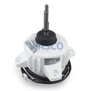 Haier motor buitenunit