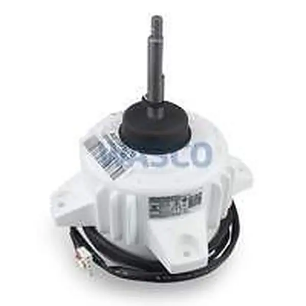 Haier motor buitenunit