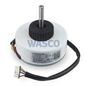 Haier indoor motor