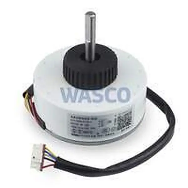 Haier indoor motor