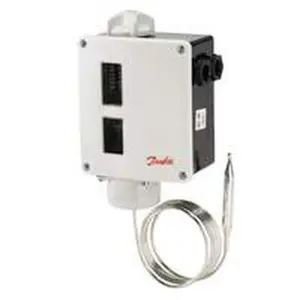 Danfoss RT 101 17-500366 thermostaat