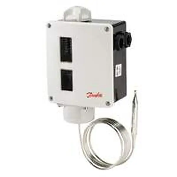 Danfoss RT 101 17-500366 thermostaat