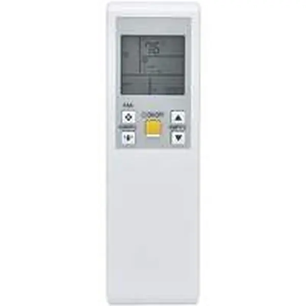 Daikin afstandsbed. ARC466A58 5021304 5021304
