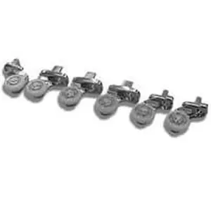 Novellini set wieltjes