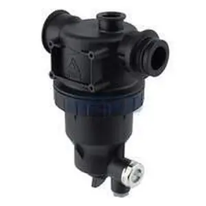 Panasonic filter compleet