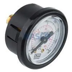 Panasonic manometer
