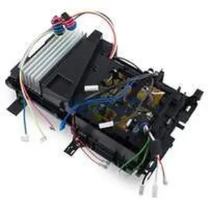 Panasonic regelaar
