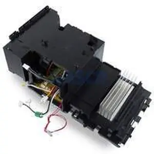 Panasonic regelaar