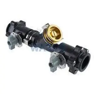 Panasonic filter compleet