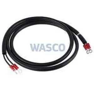 Panasonic kabel voor afstandsbediening