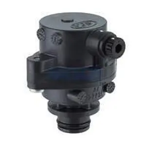 Panasonic automatische ontluchter